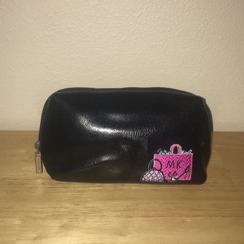 Mary Kay Makeup Bag